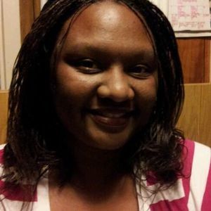 Meet your Posher, Tonya